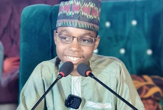 ZAKEER M.S ALI (YOUNG SHEIKH)